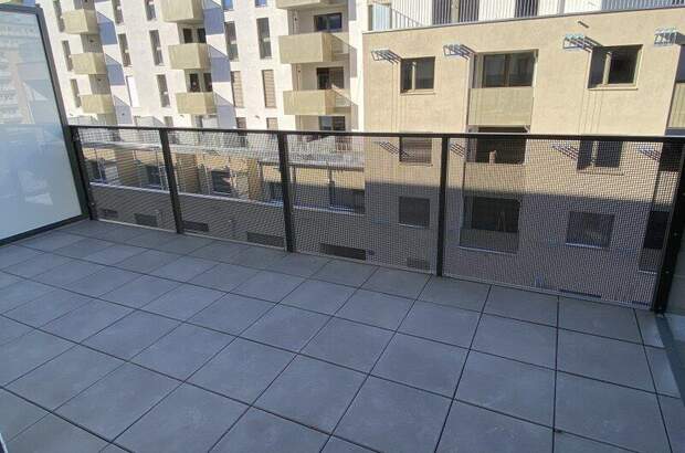 Terrassenwohnung mieten in 1220 Wien (Bild 4)