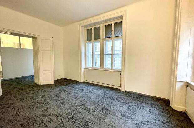 Gewerbeobjekt mieten in 1010 Wien (Bild 1)