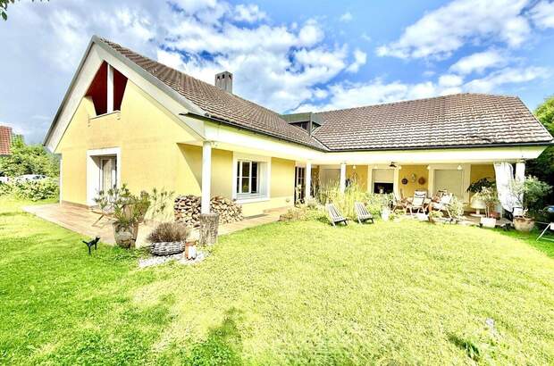 Haus kaufen in 6800 Feldkirch (Bild 2)