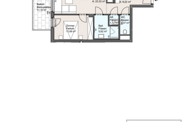 Terrassenwohnung kaufen in 1210 Wien (Bild 5)