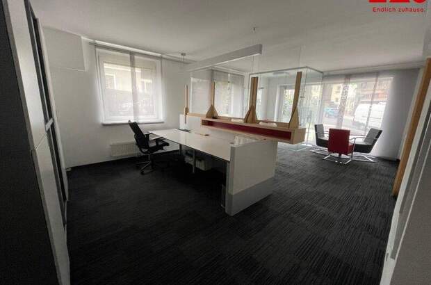 Büro / Praxis mieten in 4020 Linz (Bild 4)