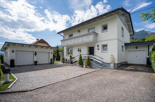 Mehrfamilienhaus kaufen in 9581 Ledenitzen (Bild 1)