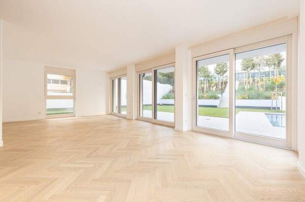 Terrassenwohnung kaufen in 1130 Wien (Bild 4)