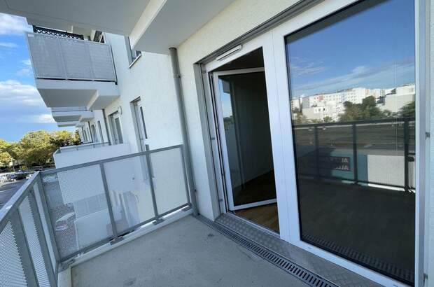 Wohnung mit Balkon mieten in 1220 Wien (Bild 3)