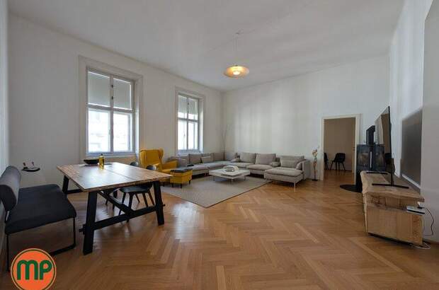 Mietwohnung in 1040 Wien (Bild 1)