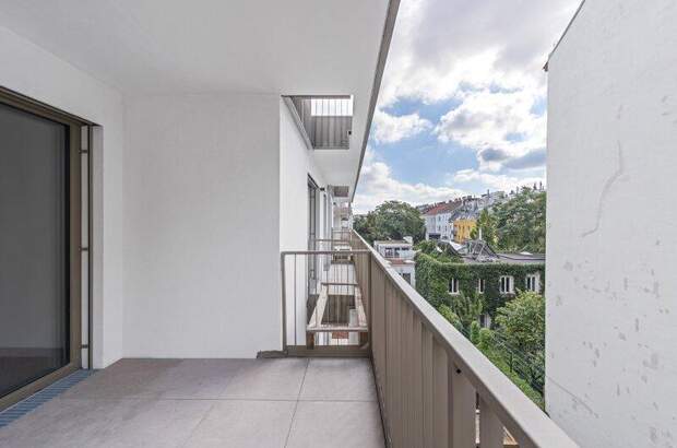 Terrassenwohnung kaufen in 1170 Wien (Bild 2)