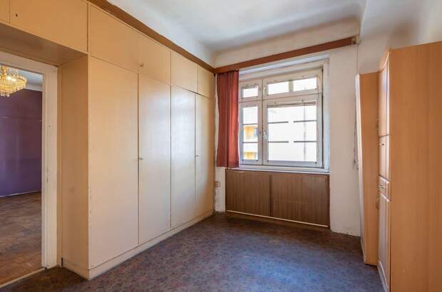 Altbauwohnung kaufen in 1110 Wien (Bild 4)