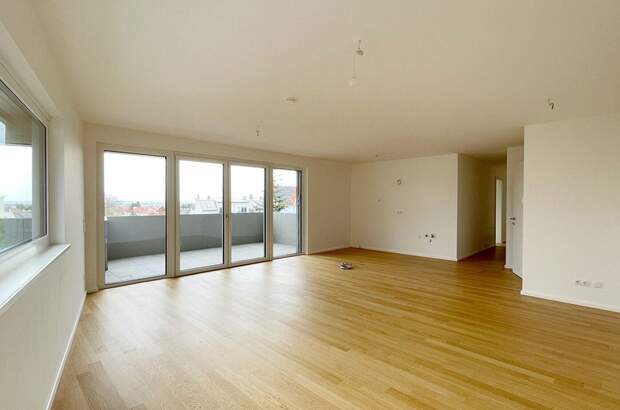 Wohnung mit Balkon kaufen in 2345 Brunn (Bild 2)