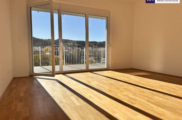 Terrassenwohnung kaufen in 8570 Voitsberg (Bild 4)