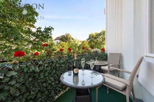 Terrassenwohnung kaufen in 1130 Wien (Bild 4)
