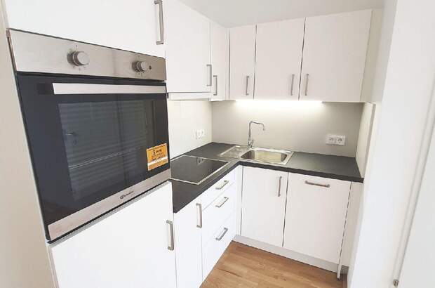 Wohnung mieten in 3100 St. Pölten (Bild 5)