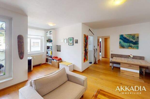 Terrassenwohnung kaufen in 1110 Wien (Bild 2)