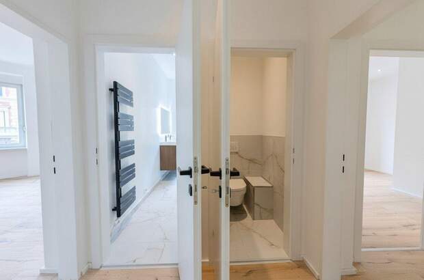 Altbauwohnung kaufen in 8020 Graz (Bild 2)