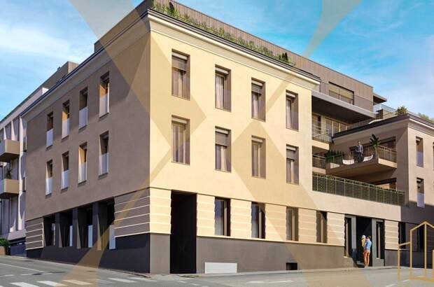 Wohnung kaufen in 4810 Gmunden