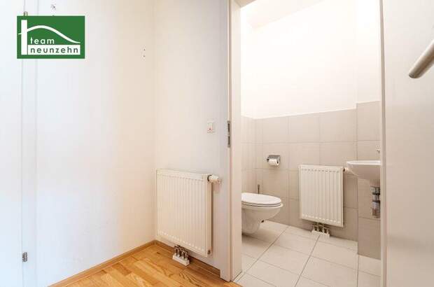 Terrassenwohnung mieten in 1200 Wien (Bild 4)