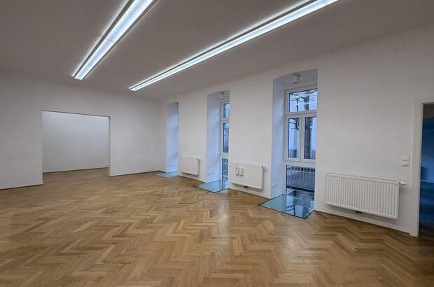 Gewerbeobjekt mieten in 1070 Wien (Bild 5)