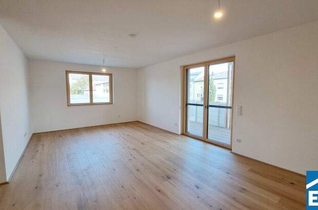 Terrassenwohnung kaufen in 7100 Neusiedl (Bild 2)