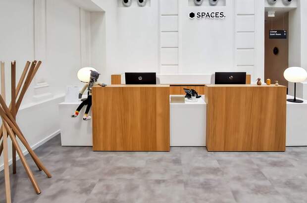 Büro / Praxis mieten in 1010 Wien (Bild 2)