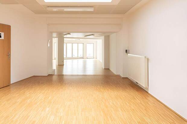 Gewerbeobjekt mieten in 4020 Linz (Bild 4)