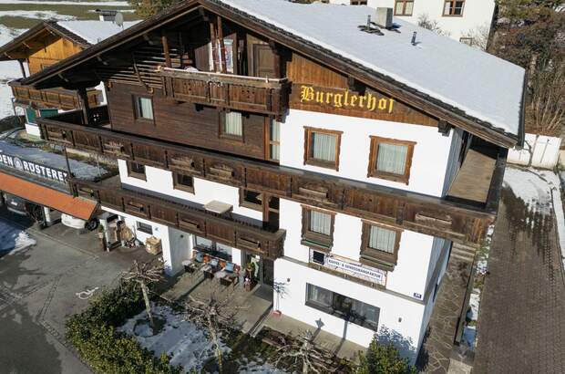 Haus mit Garten kaufen in 6410 Telfs (Bild 1)