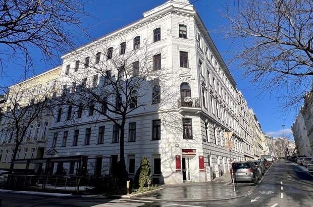 Wohnung kaufen in 1150 Wien (Bild 5)