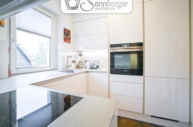 Terrassenwohnung kaufen in 4050 Traun (Bild 2)