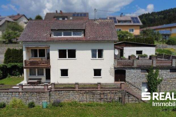 Haus kaufen in 4184 Helfenberg (Bild 2)