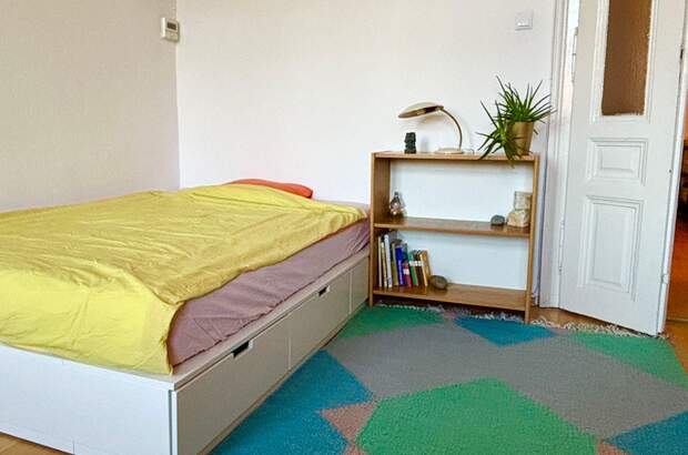 Altbauwohnung mieten in 1020 Wien (Bild 4)