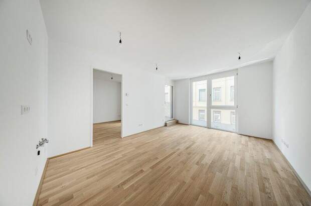 Terrassenwohnung kaufen in 1210 Wien (Bild 3)