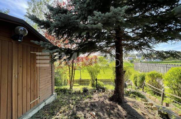 Einfamilienhaus kaufen in 2123 Hautzendorf (Bild 2)