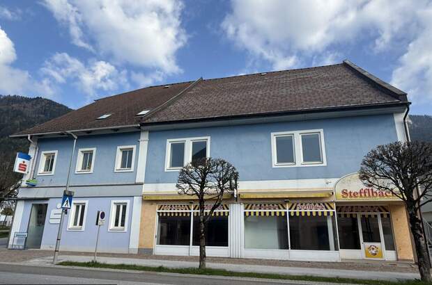 Haus kaufen in 8950 Stainach (Bild 5)
