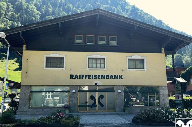 Gewerbeobjekt mieten in 5672 Fusch (Bild 1)