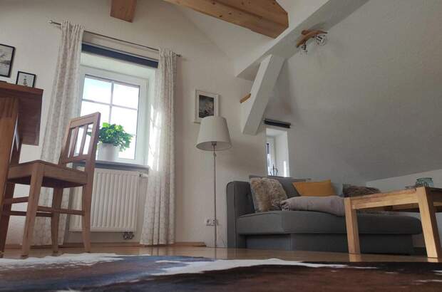 Altbauwohnung kaufen in 8990 Bad Aussee (Bild 4)