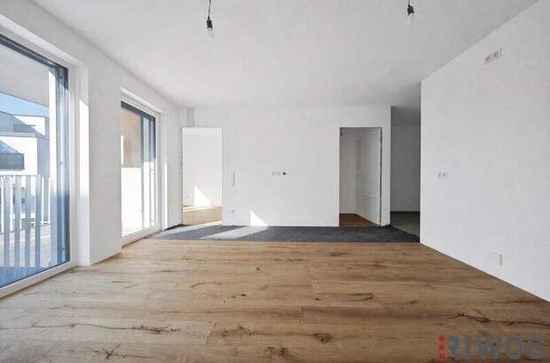 Terrassenwohnung kaufen in 1230 Wien (Bild 2)