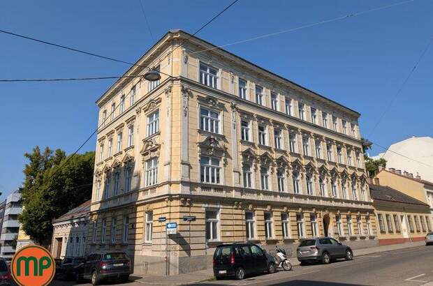 Büro / Praxis mieten in 1140 Wien (Bild 1)