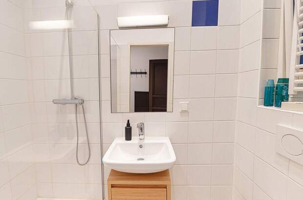 Altbauwohnung kaufen in 1180 Wien (Bild 2)