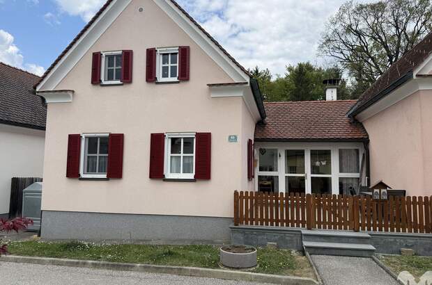 Haus mieten in 8271 Bad Waltersdorf (Bild 1)