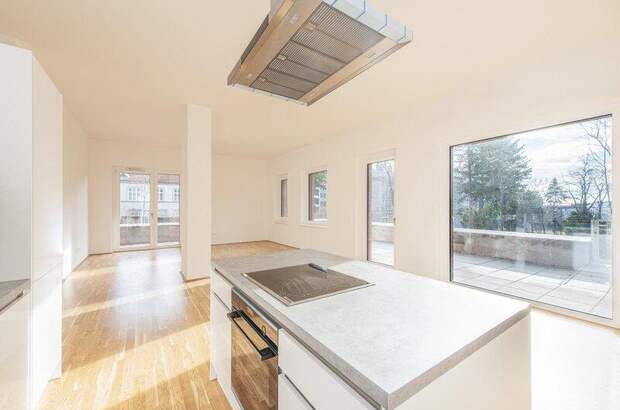 Terrassenwohnung kaufen in 1140 Wien (Bild 3)