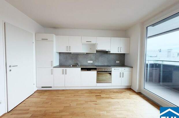Terrassenwohnung mieten in 1030 Wien (Bild 3)