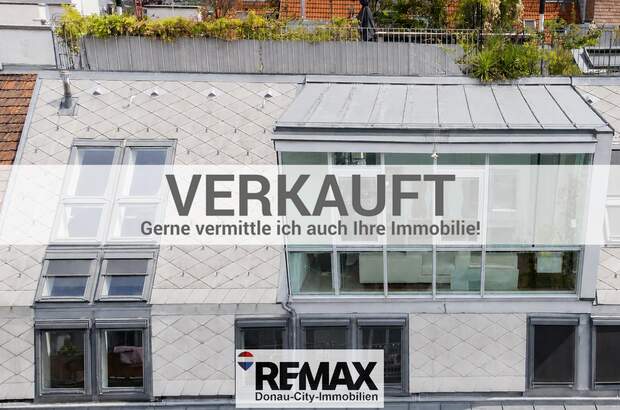 Terrassenwohnung kaufen in 1040 Wien