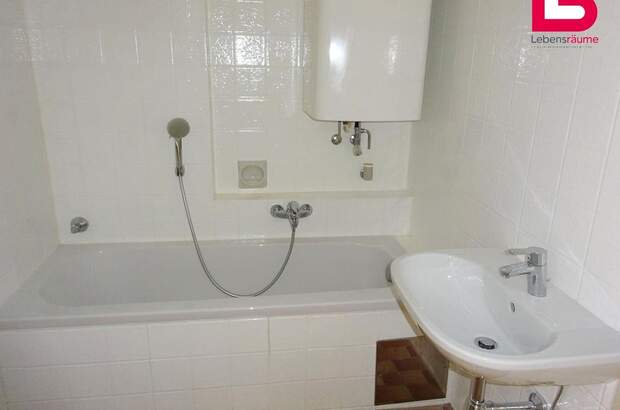 Wohnung mit Balkon mieten in 4211 Alberndorf (Bild 2)