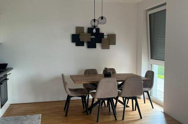 Wohnung mit Balkon mieten in 4600 Wels (Bild 5)