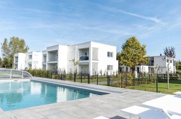 Eigentumswohnung in 7361 Lutzmannsburg (Bild 1)