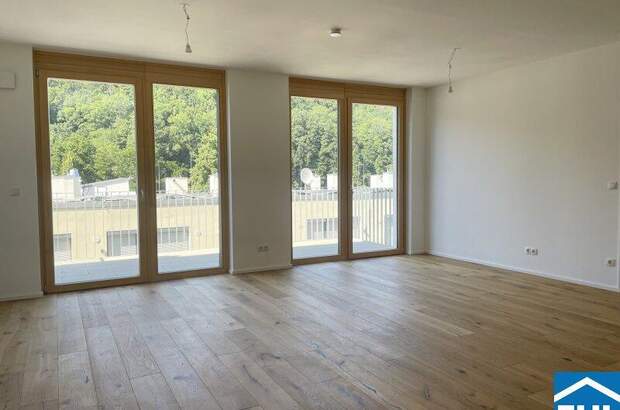 Terrassenwohnung kaufen in 2391 Kaltenleutgeben (Bild 2)