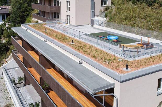 Wohnung mit Balkon kaufen in 6500 Landeck (Bild 3)