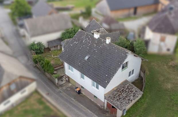Haus kaufen in 3613 Albrechtsberg (Bild 1)