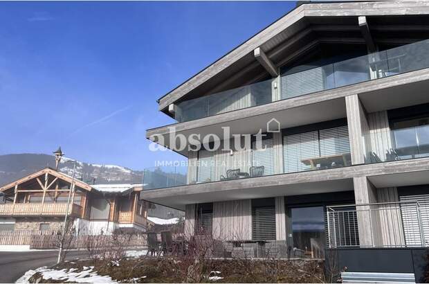 Terrassenwohnung kaufen in 5731 Hollersbach (Bild 1)