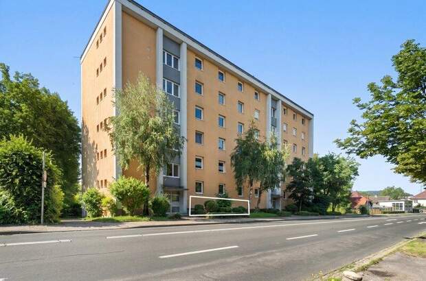 Terrassenwohnung kaufen in 9020 Klagenfurt (Bild 2)