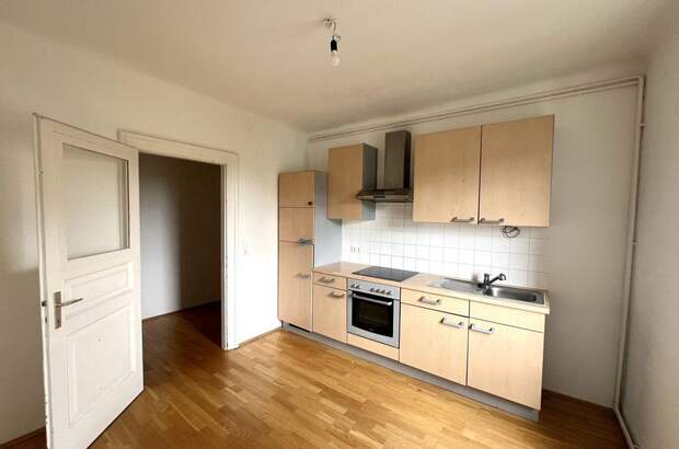 Altbauwohnung kaufen in 8020 Graz (Bild 1)