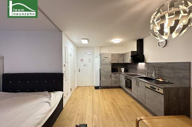 Terrassenwohnung kaufen in 1220 Wien (Bild 4)